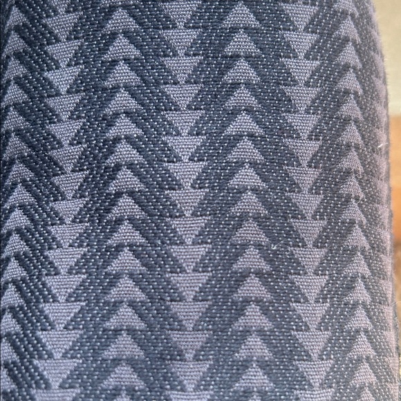 Toms Margo Black Wedges - Picture 4 of 4